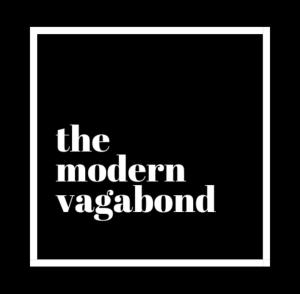 The MODERN VAGABOND
