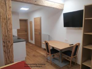 Ferienhof Gindl, Gästehaus Gindl und Pferdehof