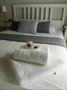 Málaga Centro - Apartamentos, Málaga