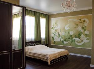 Deluxe Family Room room in Guest House Piligrim