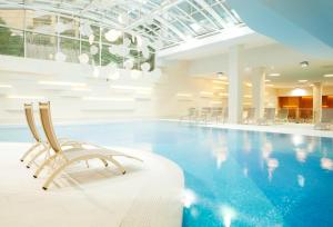 Hotel Mirna - Terme & Wellness Lifeclass 