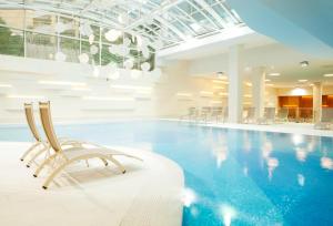 Hotel Mirna - Terme & Wellness Lifeclass