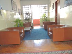 Hotel Esplanada Belo Horizonte - Proximo a Estacao de Trem