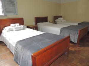 Hotel Esplanada Belo Horizonte - Proximo a Estacao de Trem