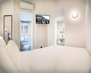 Hotels Monsieur Miot Concept Hotel - Bastia centre : photos des chambres