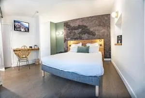 Monsieur Miot Concept Hotel - Bastia centre - 菲里亚尼