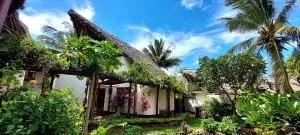 Kena Beach Hotel - Matemwe