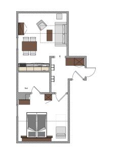 Tiroler Alpblick Appartements