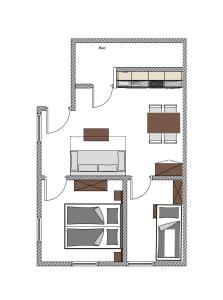 Tiroler Alpblick Appartements