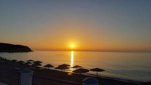 Antonios Apartments Stegna