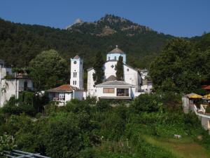 Hotel Theo Thassos Greece