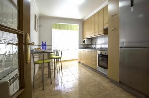 Apartamento en Raxó