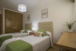 Apartamento en Raxó