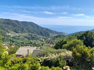 Bed&Breakfast Bella Vita