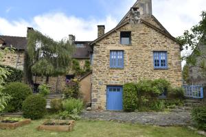 Maisons de vacances Gite du Pont Saint-Ceneri-Le-Gerei dans les Alpes Mancelles : photos des chambres