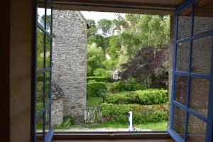Maisons de vacances Gite du Pont Saint-Ceneri-Le-Gerei dans les Alpes Mancelles : photos des chambres