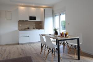 Apartmani Kiara