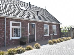 Holiday Home in Holland near Beaches