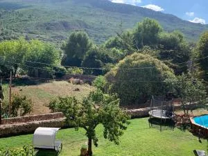 Ca L'Esquelleta casa rural by El Secret de la Conca - La Riba