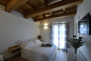 Le Benedettine Affittacamere Relais - Lenola