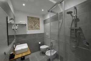 Le Benedettine Affittacamere Relais