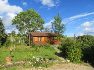 Appartements Gite de l'Oursonniere : photos des chambres