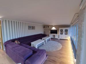 Villa with Garden View room in A&S Villa
