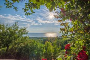 Casa Vacanza tra Cielo e Mare