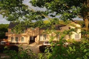 森林旁公寓 - 古尔彭