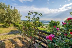 Casa Vacanza tra Cielo e Mare