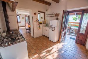 Casa Vacanza tra Cielo e Mare