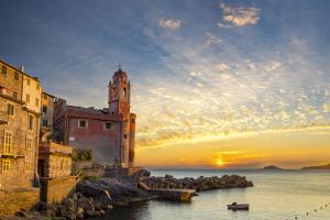 La casetta del Marinaio