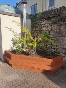 Shannon Bridge House