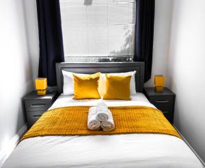 Double Room with Private Bathroom room in Wns HOTEL