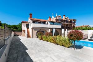 Apartment St. Antonio 