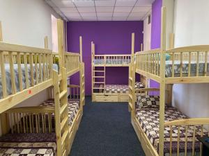 Хостел Мажор