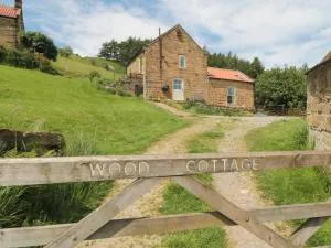 Wood Cottage - Middlesbrough