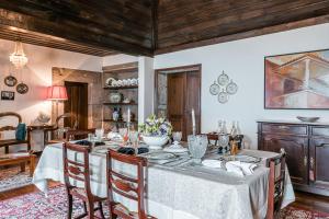 Casa da Torre - Paraíso no norte de Portugal