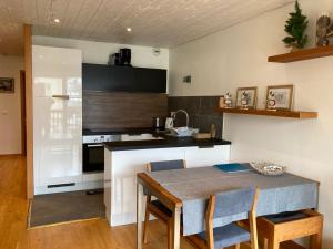 Appartements Evasion Serenite a Chamonix Mont-Blanc : photos des chambres