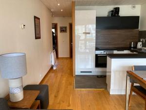 Appartements Evasion Serenite a Chamonix Mont-Blanc : photos des chambres