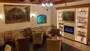 Hotels Hotel Munsch Restaurant & Wellness, Colmar Nord - Haut-Koenigsbourg : photos des chambres