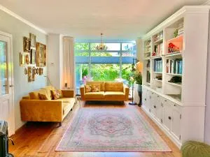 Dream House Heiloo - Zuidschermer