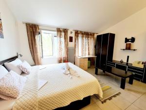 Olive Garden Apartment