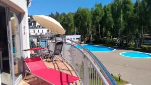 Dajax Apartament Pobierowo - Niczonów