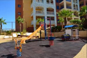 Precioso ático con solárium y vistas fantásticas