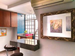 Hostal en El Centro LaKiwa