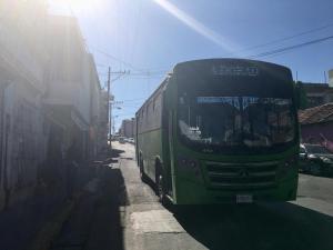 Hostal en El Centro LaKiwa