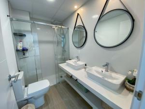 Tarifa Cozy House - Private Pool - Wifi - Modern