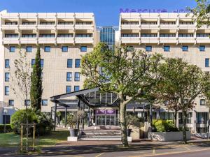 Hotels Mercure Paris Porte De Versailles Expo : photos des chambres