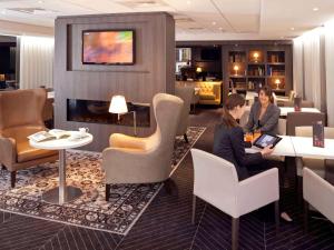 Hotels Mercure Paris Porte De Versailles Expo : photos des chambres